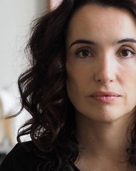 Isabelle Vitari