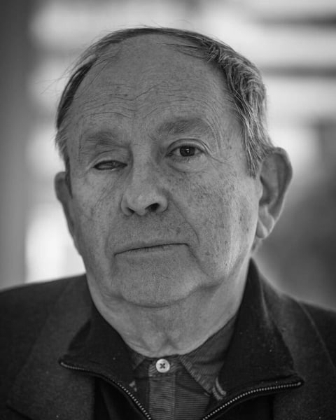 Jean-Claude Grumberg