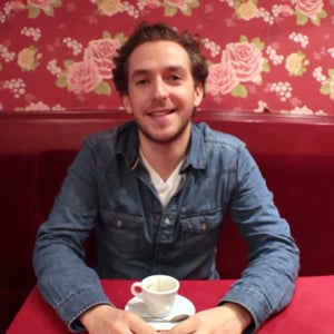 Michael Hirsch