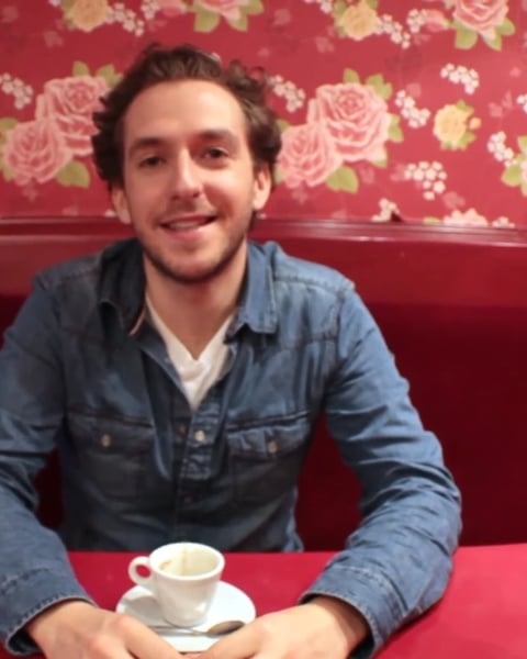Michaël Hirsch