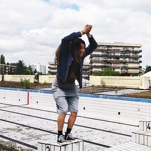Coline GArcia