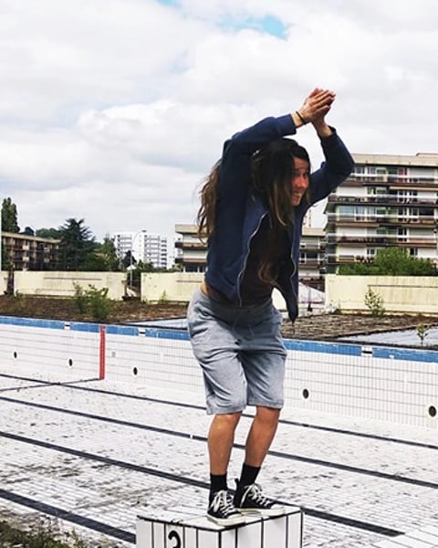 Coline GArcia