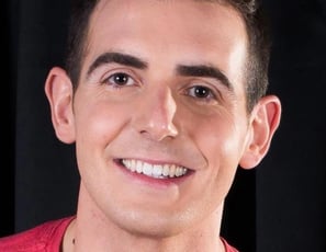 Amaury Chauvet