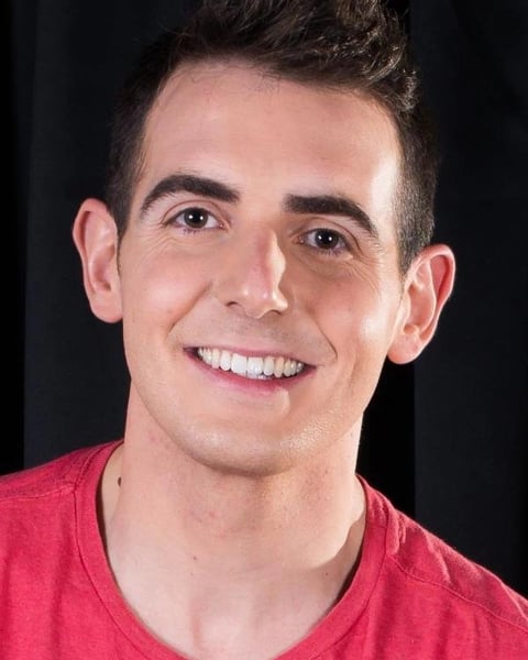 Amaury Chauvet