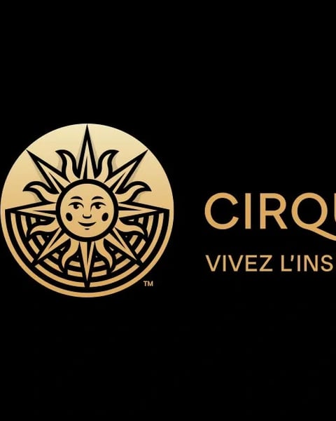 Cirque du Soleil