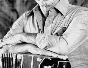 Astor Piazzolla
