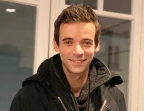 NICOLAS DOUTEY