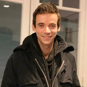 NICOLAS DOUTEY
