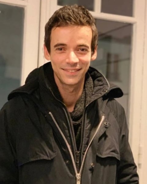 NICOLAS DOUTEY