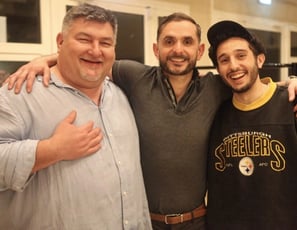 Alexandre COQUOIN