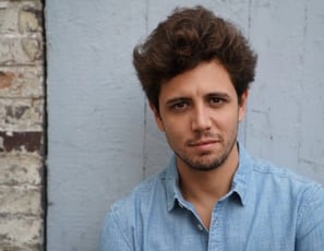 Mathias Bentahar
