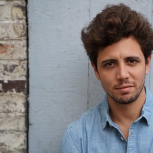 Mathias Bentahar