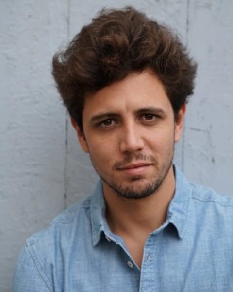 Mathias Bentahar