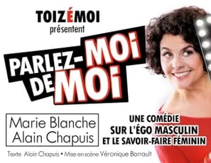 Marie BLANCHE