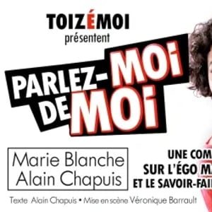 Marie BLANCHE