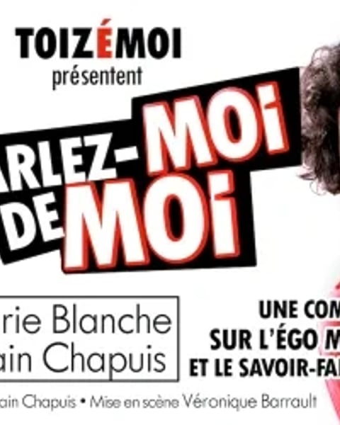 Marie BLANCHE