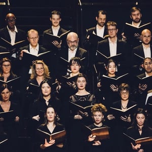 Chœur de l'Orchestre de Paris