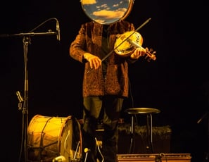 Frédéric jouhannet