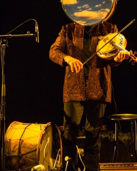 Frédéric jouhannet
