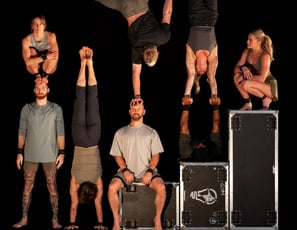 Gravity et Other Myths