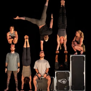 Gravity et Other Myths