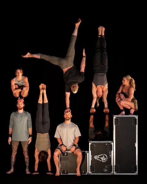 Gravity et Other Myths