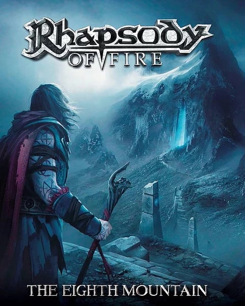 Rhapsody of Fire