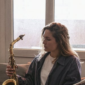 Léa Ciechelski
