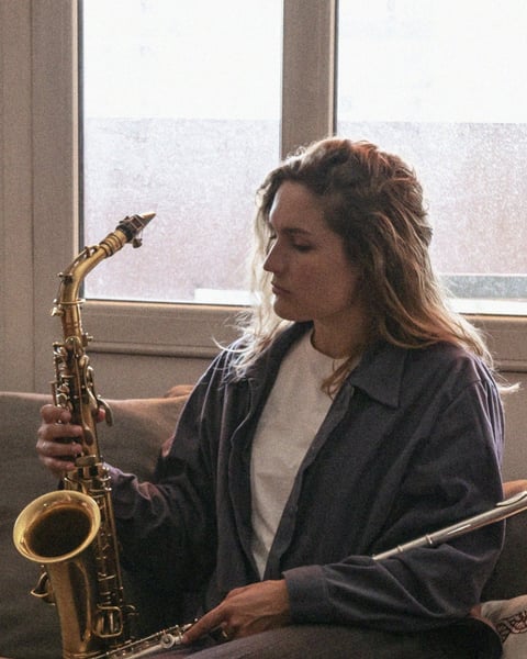 Léa Ciechelski