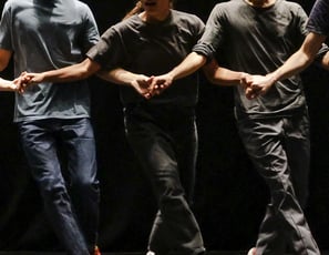 Compagnie Filipe Lourenço