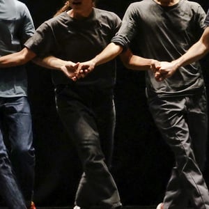 Compagnie Filipe Lourenço