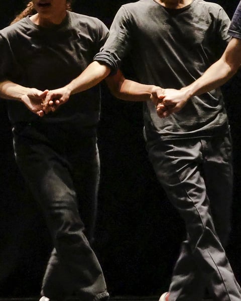Compagnie Filipe Lourenço