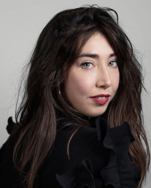 Suzanne De Baecque
