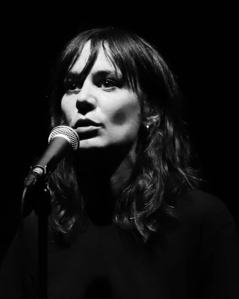 Marie Fortuit