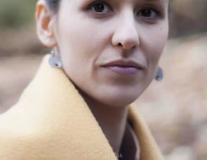Lauriane Douchin