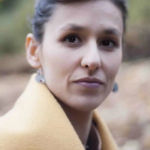 Lauriane Douchin