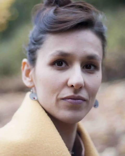 Lauriane Douchin