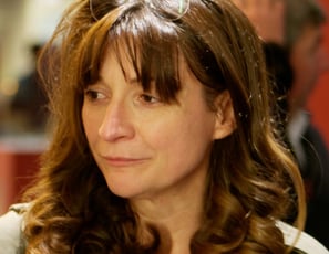 Anne Bouvier