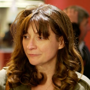Anne Bouvier