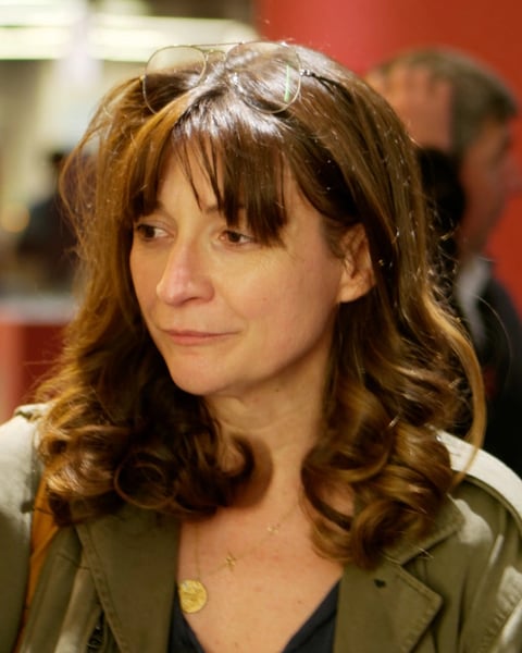 Anne Bouvier