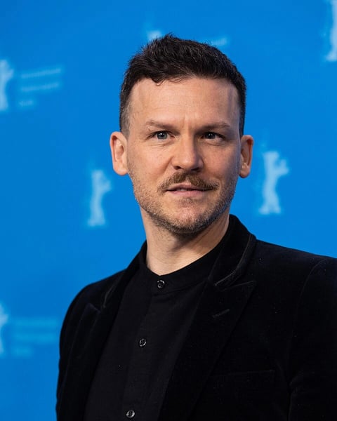 Thibault Vinçon