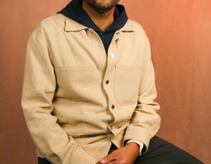 Amine Adjina