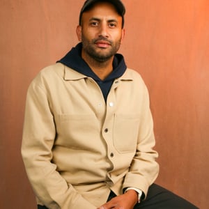 Amine Adjina