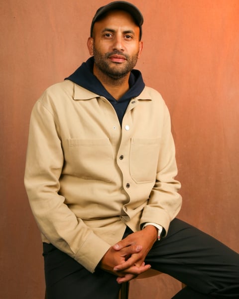Amine Adjina