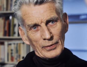 Samuel Beckett