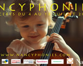 Candlelight : les 4 Saisons de Vivaldi