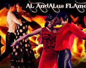 Cabaret Flamenco