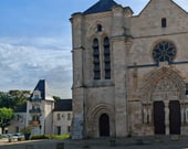 Concert de la 35ème Académie de Musique Ancienne d'Etampes