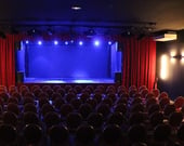 1 an de Lablascène avec le Cabaret Redlight !