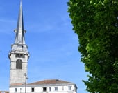 Gloria et Dixit Dominus de Vivaldi